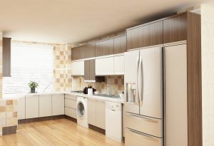 رنگ روشن در دکوراسیون داخلی