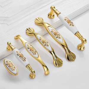 دستگیره های کابینت کلاسیک