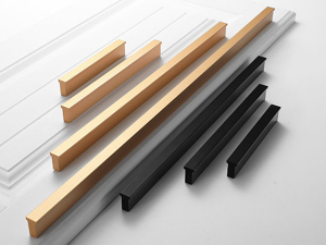 دستگیره های خطی