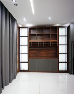 کمد دیواری کرج