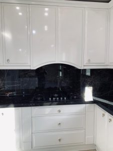 کابینت انزو هونامیک دیزاین کرج