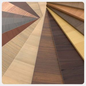 ورق ملامینه