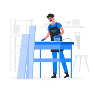 کارگاه های هونامیک دیزاین کرج