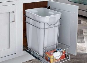 نظم دهنده زیر سینک کابینت