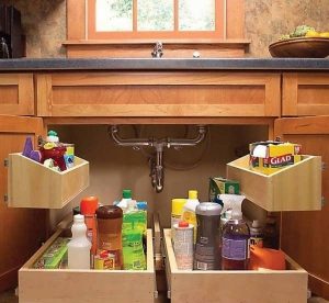 خرید نظم دهنده کابینت در کرج